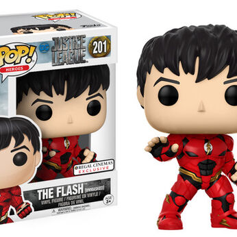 Imagem do DC - JL - Flash Unmasked 201 0.00