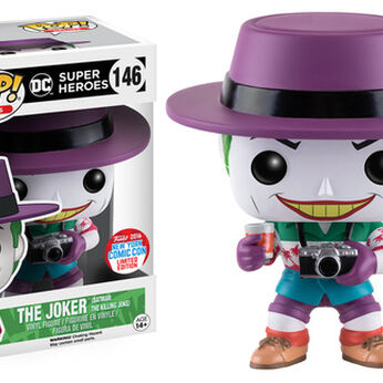 Imagem do DC - Joker: Killing Joke 146 0.00