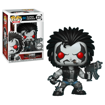 Imagem do DC - Lobo 231 0.00