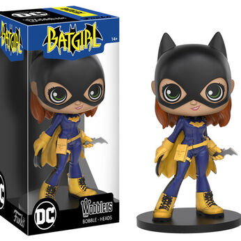 Imagem do DC - Modern Batgirl 0 0.00