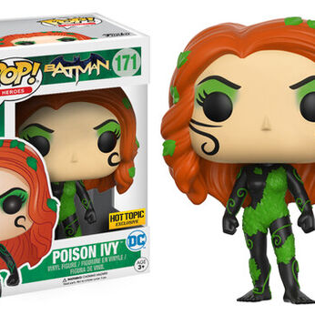Imagem do DC - Poison Ivy (New 52) 171 0.00