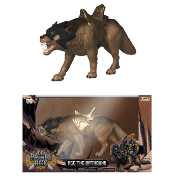 Imagem do DC Primal Age: S1- Ace the Bat Hound 0 0.00