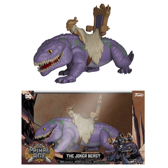 Imagem do DC Primal Age: S1- Joker Beast 0 0.00