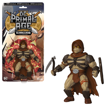 Imagem do DC Primal Age: S1- Scarecrow 0 0.00