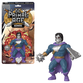 Imagem do DC Primal Age: S2- Bizarro 0 0.00