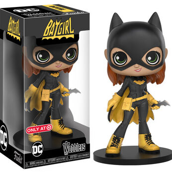 Imagem do DC - Rebirth Batgirl 0 0.00
