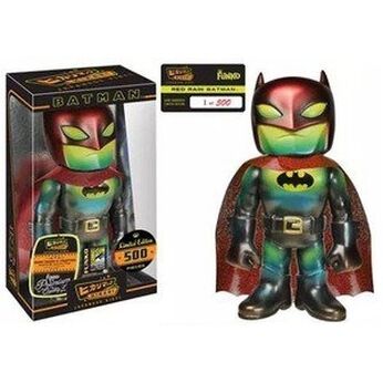 Imagem do DC - Red Rain Batman LE500 0 0.00