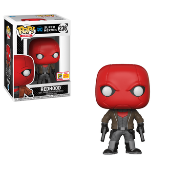 Imagem do DC- Redhood 236 0.00