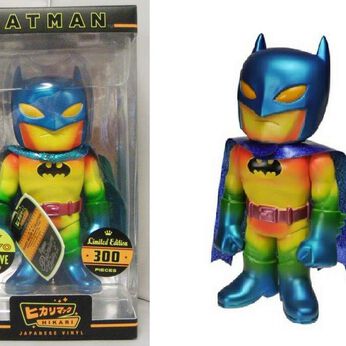 Imagem do DC - Sunrise Batman LE300 0 0.00
