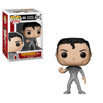 Imagem do DC - Superman Flashpoint w/chase 251 0.00