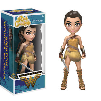 Imagem do DC - WW Movie - Amazon WW 0 0.00