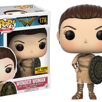 Imagem do DC - WW - POP 4 178 0.00
