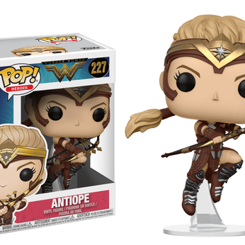 Imagem do DC - WW S2 - Antiope 227 0.00