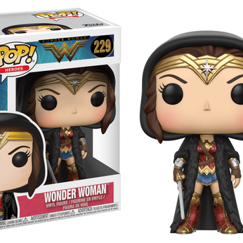 Imagem do DC - WW S2 - Cloak 229 0.00