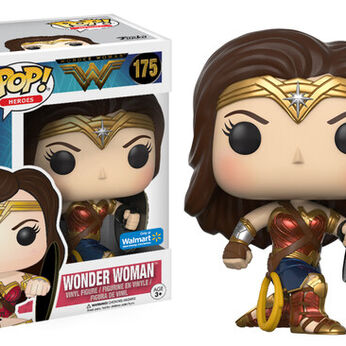 Imagem do DC - WW - Shield WW 175 0.00