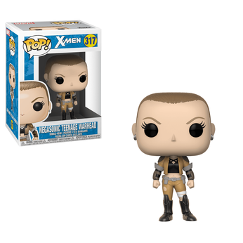 Imagem do Deadpool Parody- Negasonic 317 0.00