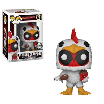 Imagem do Deadpool Playtime-DeadpoolChickenSuit 323 0.00
