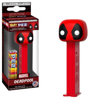 Imagem do Deadpool (Red Pez) 0 0.00