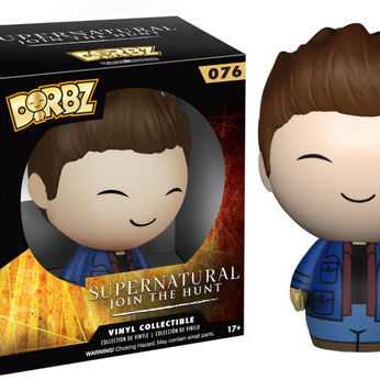 Imagem do Dean Winchester 76 0.00