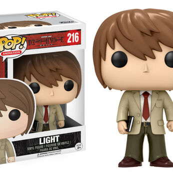 Imagem do Death Note - Light 216 0.00