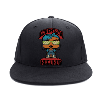 Imagem do Death Row Records Snoop Dogg Hat 0 0.00