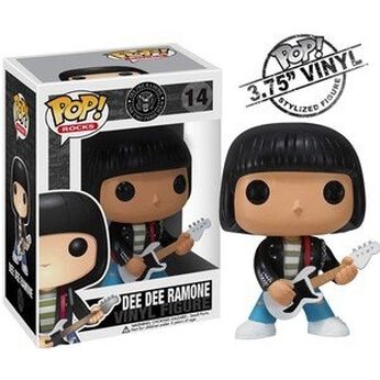 Imagem do DeeDee Ramone 14 0.00