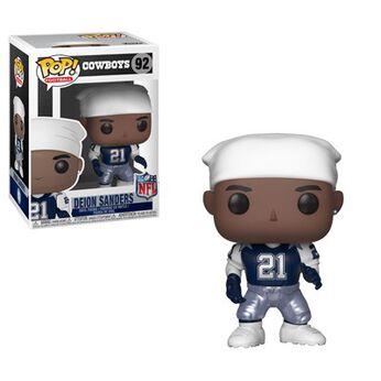 Imagem do Deion Sanders (Third Jersey) 92 0.00