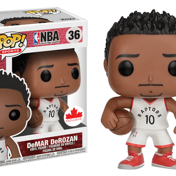 Imagem do Demar DeRozan 36 0.00