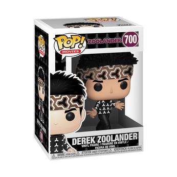 Imagem do Derek Zoolander 700 0.00