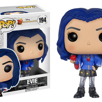 Imagem do Descendants - Evie 194 0.00
