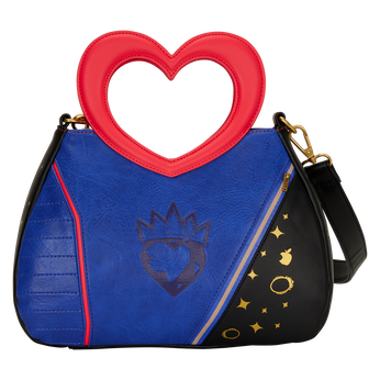 Descendants Evie Cosplay Crossbody Bag 0 0.00
