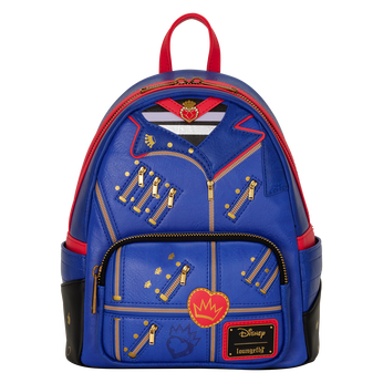 Imagem do Descendants Evie Cosplay Mini Backpack 0 0.00