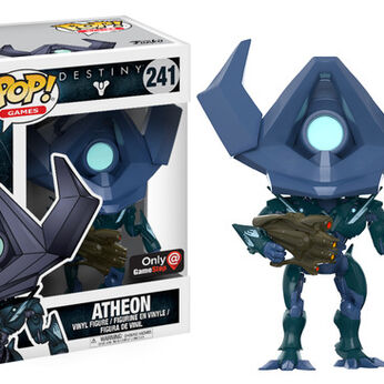 Imagem do Destiny- Atheon 240 0.00