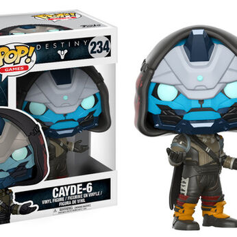Imagem do Destiny- Cayde-6 234 0.00