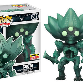 Imagem do Destiny- Crota w/Chase 241 0.00