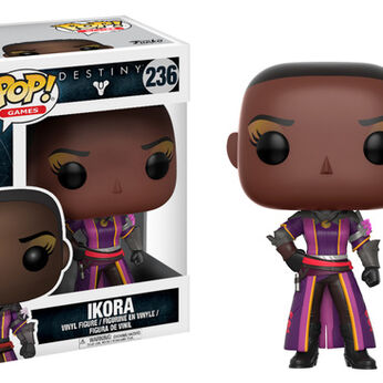Imagem do Destiny- Ikora 236 0.00