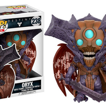 Imagem do Destiny-Oryx 238 0.00