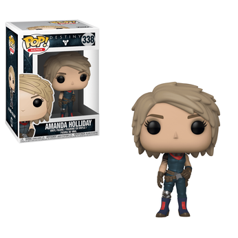 Imagem do Destiny S2- Amanda Holliday 338 0.00