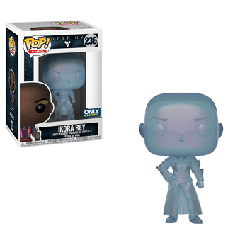 Imagem do Destiny S2- Ikora Rey (Repaint) 236 0.00