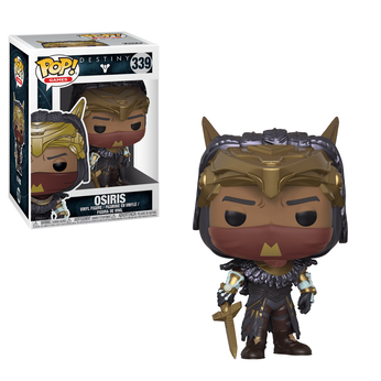 Imagem do Destiny S2- Osiris 339 0.00