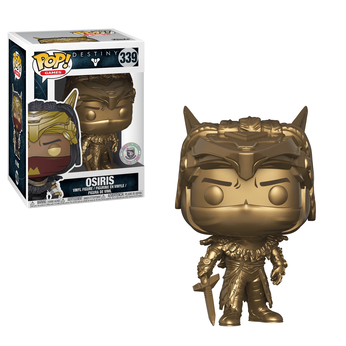 Imagem do Destiny S2- Osiris (Gold) 339 0.00
