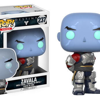 Imagem do Destiny- Zavala 237 0.00