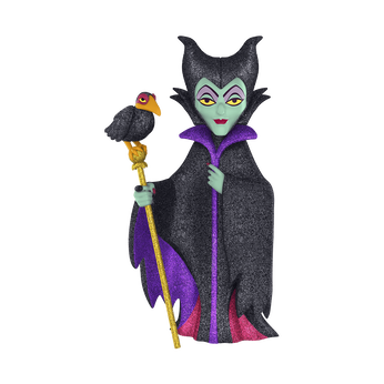 Imagem do Diamond Collection Maleficent Rock Candy 0 0.00