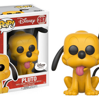 Imagem do DIS - Friends - POP Disney - Sitting Pluto 287 0.00