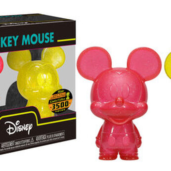 Imagem do Disney - 2PK - Mickey NYCC 0 0.00