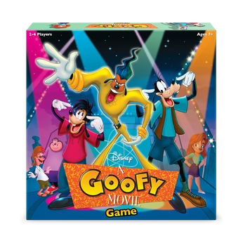 Imagem do Disney A Goofy Movie Game 0 0.00