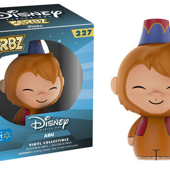 Imagem do Disney - Abu 227 0.00