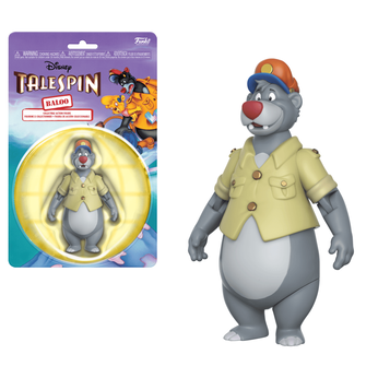 Imagem do Disney Afternoons - Baloo 0 0.00