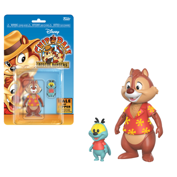Imagem do Disney Afternoons - Dale 0 0.00