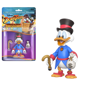 Imagem do Disney Afternoons - Scrooge McDuck 0 0.00